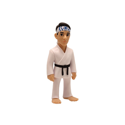 MINIX Cobra Kai Daniel LaRusso Figurine