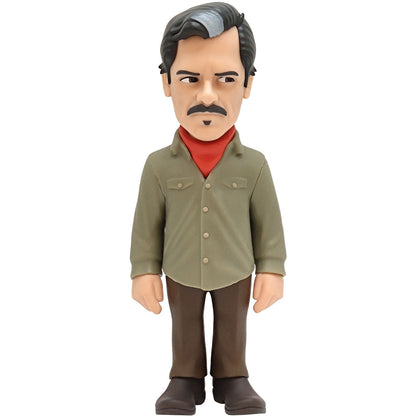 MINIX Better Call Saul Lalo Salamanca 131 Figurine