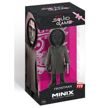 MINIX Squid Game the Front Man Figurine