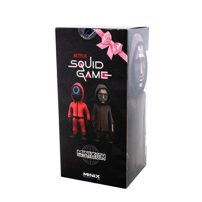 MINIX Squid Game the Front Man Figurine