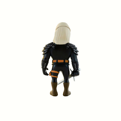 MINIX The Witcher Geralt Figurine