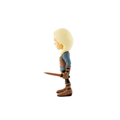 MINIX The Witcher Ciri Figurine