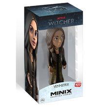 MINIX The Witcher Yennefer Figurine
