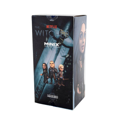 MINIX The Witcher Yennefer Figurine
