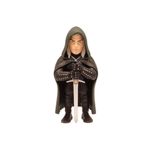 MINIX The Witcher Season 3 Geralt Figurine
