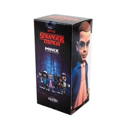 MINIX Stranger Things Eleven Figurine