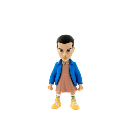 MINIX Stranger Things Eleven Figurine