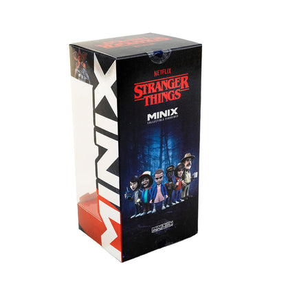 MINIX Stranger Things Dustin Figurine