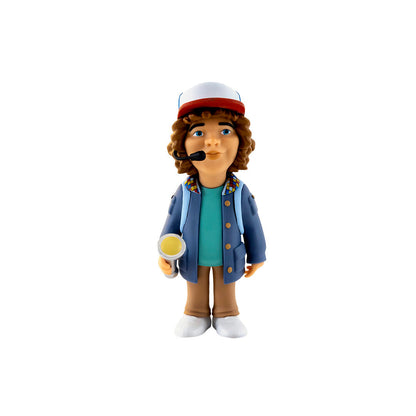 MINIX Stranger Things Dustin Figurine