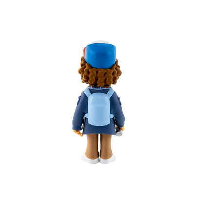 MINIX Stranger Things Dustin Figurine