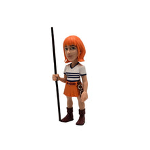 MINIX One Piece Nami 137 Figurine