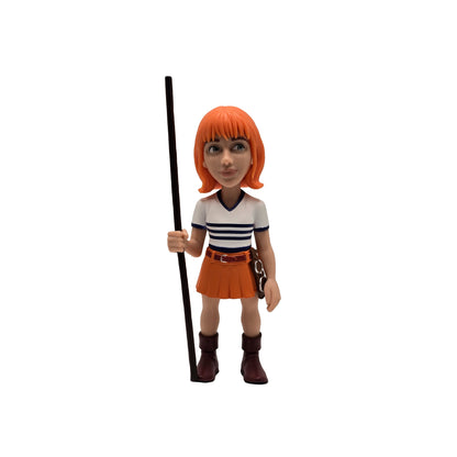 MINIX One Piece Nami 137 Figurine