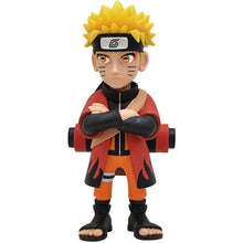 MINIX Naruto Shippuden Naruto with Cape 113 Figurine