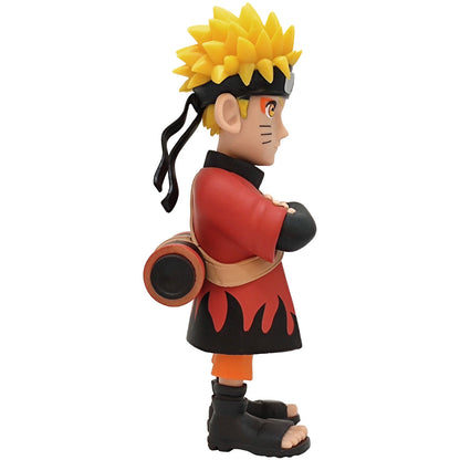 MINIX Naruto Shippuden Naruto with Cape 113 Figurine