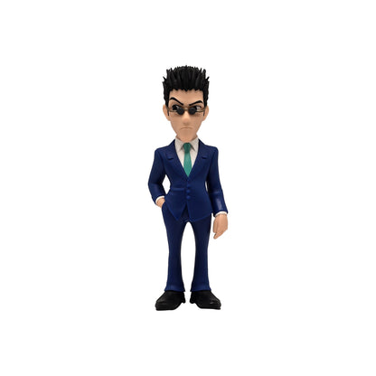 MINIX Hunter x Hunter Leorio Paradinight 110 Figurine