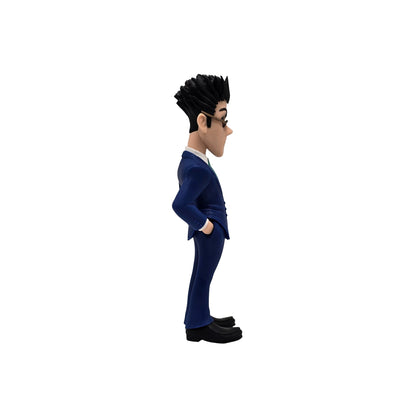MINIX Hunter x Hunter Leorio Paradinight 110 Figurine