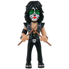 MINIX KISS Cat Man 103 Figurine