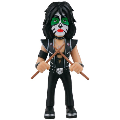 MINIX KISS Cat Man 103 Figurine