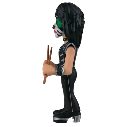 MINIX KISS Cat Man 103 Figurine