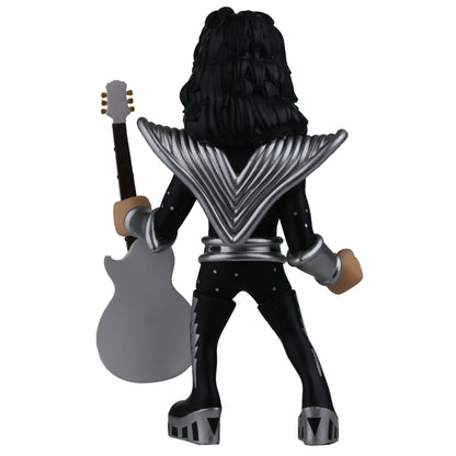 MINIX KISS Space Man 102 Figurine
