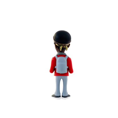 MINIX Stranger Things Lucas Figurine
