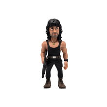 MINIX Rambo 3 Rambo with Singlet 110 Figurine