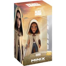 MINIX Rebel Moon Kora 111 Figurine