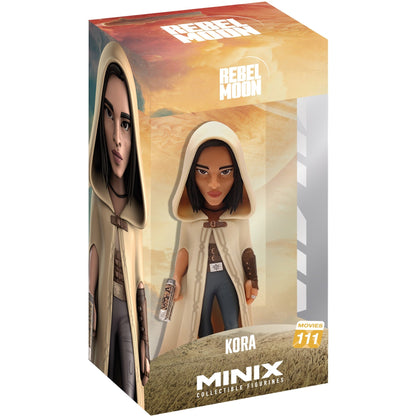 MINIX Rebel Moon Kora 111 Figurine