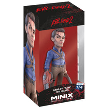MINIX The Evil Dead 2 Ash Williams 113 Figurine