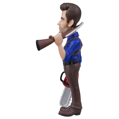 MINIX The Evil Dead 2 Ash Williams 113 Figurine