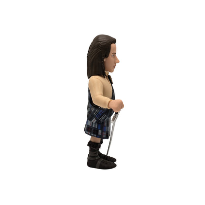 MINIX Highlander Connor MacLeod 114 Figurine