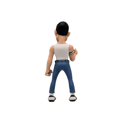 MINIX Queen Freddy Mercury 105 Figurine
