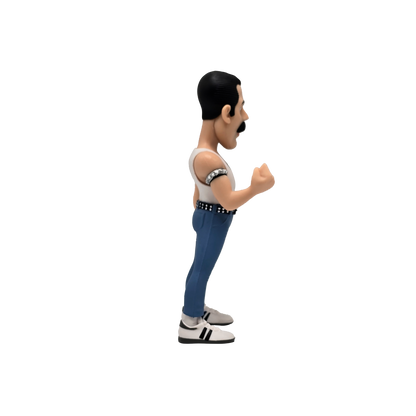 MINIX Queen Freddy Mercury 105 Figurine