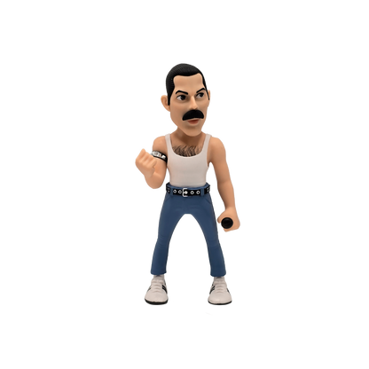 MINIX Queen Freddy Mercury 105 Figurine