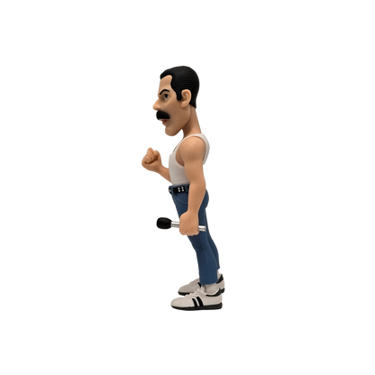 MINIX Queen Freddy Mercury 105 Figurine