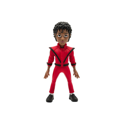 MINIX Michael Jackson Thriller 106 Figurine