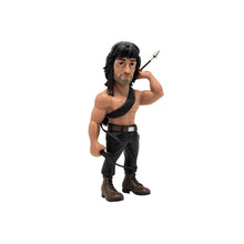 MINIX Rambo with Arco Bow 120 Figurine