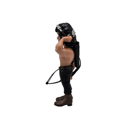 MINIX Rambo with Arco Bow 120 Figurine