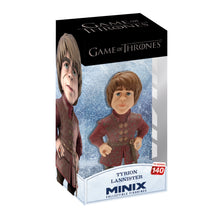 MINIX Game of Thrones Tyrion Lannister 140 Figurine