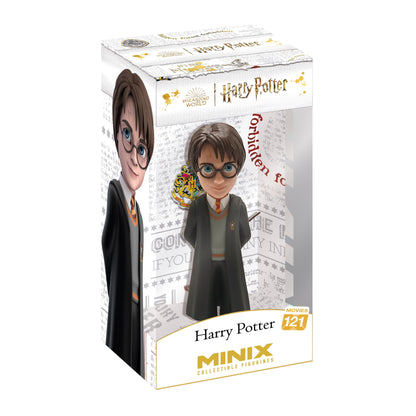 MINIX Harry Potter Harry Potter 121 Figurine