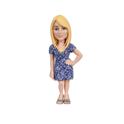 MINIX Big Bang Theory Penny 145 Figurine