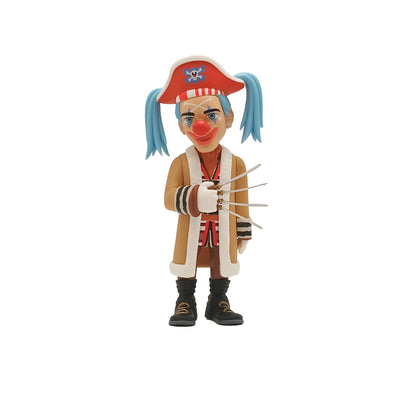 MINIX One Piece Buggy 152 Figurine