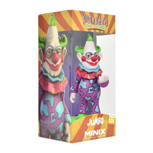 MINIX Killer Klowns Jumbo Killer  126 Figurine