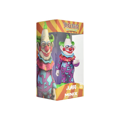 MINIX Killer Klowns Jumbo Killer  126 Figurine