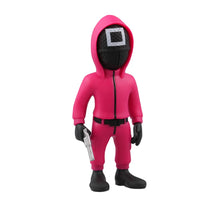 MINIX Squid Game Masked Square Guard 158 Figurine