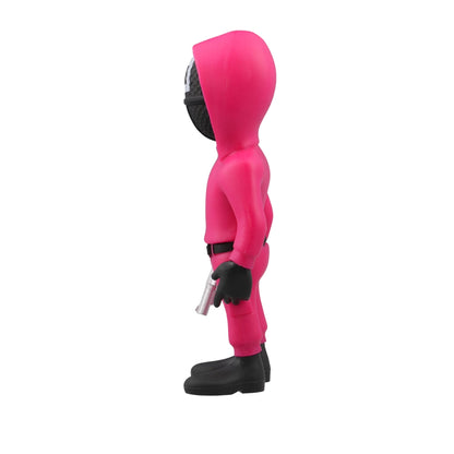 MINIX Squid Game Masked Square Guard 158 Figurine
