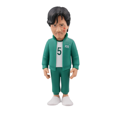 MINIX Squid Game Player 456 159 Figurine