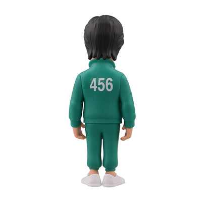 MINIX Squid Game Player 456 159 Figurine