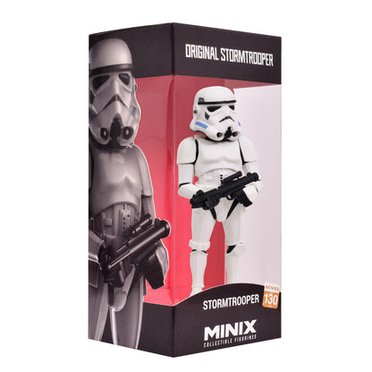 MINIX Star Wars Stormtrooper 130 Figurine