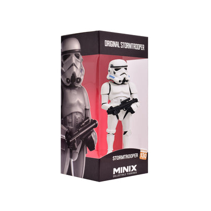 MINIX Star Wars Stormtrooper 130 Figurine
